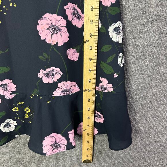 keepsake The Label Women's Darkness Short Sleeve Short Mini Dress Size 6 - Picture 5 of 9